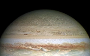 Jupiter planet