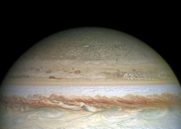 Jupiter planet